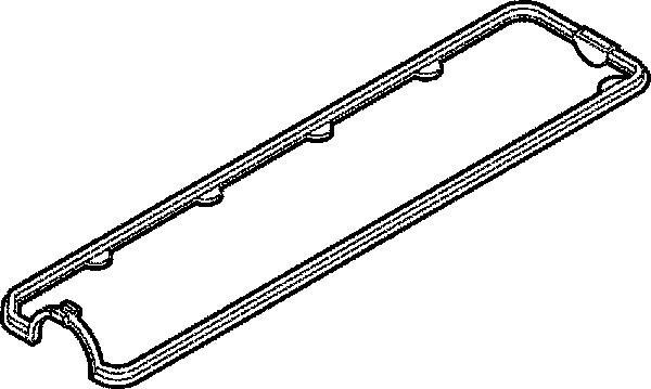 Joint couvre culbuteurs ELRING ref. 916.005